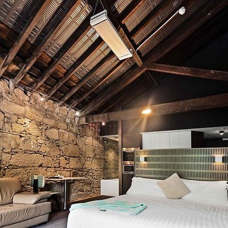 הובארט Watermans Hotel מראה חיצוני תמונה