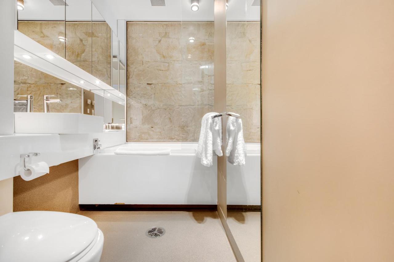 הובארט Watermans Hotel מראה חיצוני תמונה