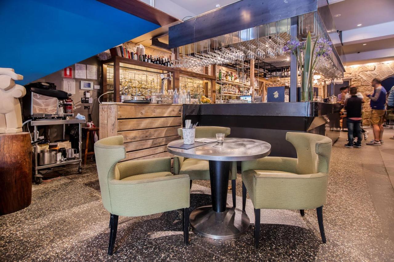 הובארט Watermans Hotel מראה חיצוני תמונה